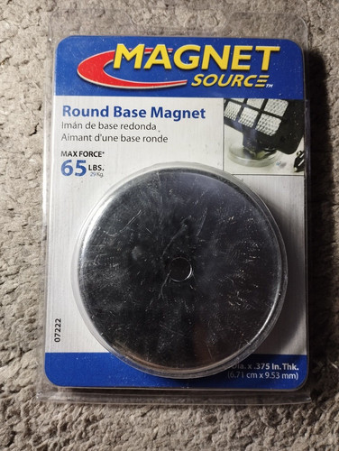 29kg rated round - rated,