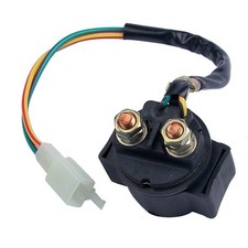 Ignition Solenoid Relay Module