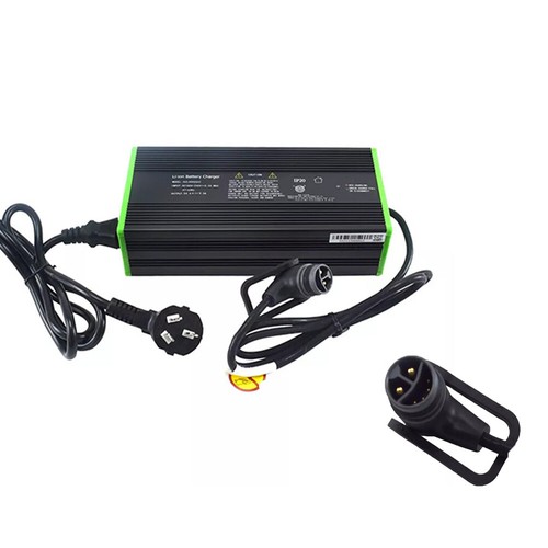 Lithium battery - 54.6v,