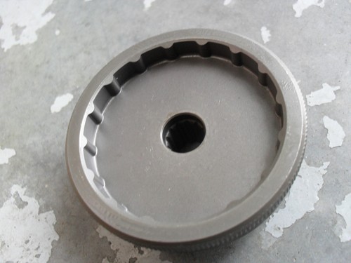 Icetoolz shimano hollowtech - hollowtech, 2