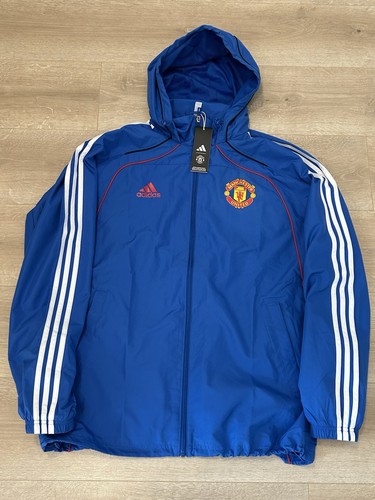 Adidas manchester united - adidas,