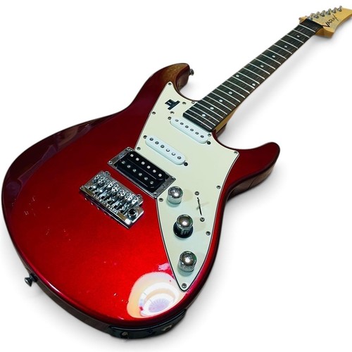 Line variax jtv modeling - variax,
