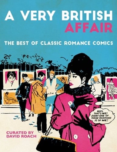 Very british affair the - very,