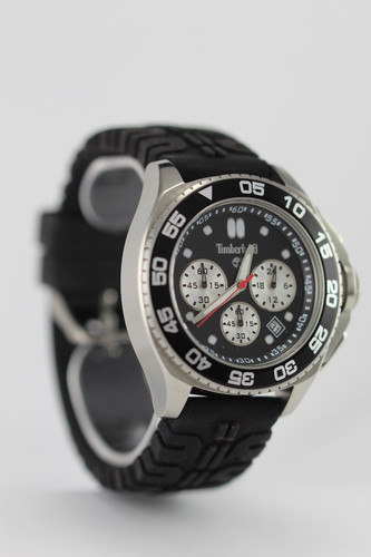 Timberland wristwatch - timberland,