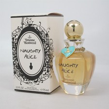 NAUGHTY ALICE by Vivienne