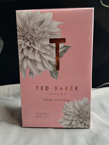 Ted baker london - ted, house