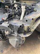 VAUXHALL ASTRA J 2010-2015 WINDSCREEN WASHER BOTTLE AND PUMP