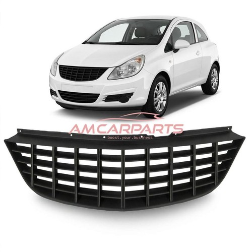 Vauxhall opel corsa front - corsa,