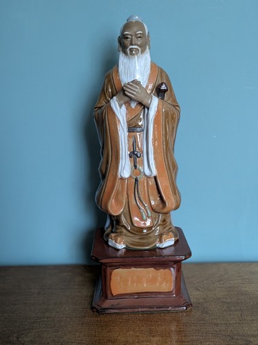 Vintage buddha wangjiang - buddha,