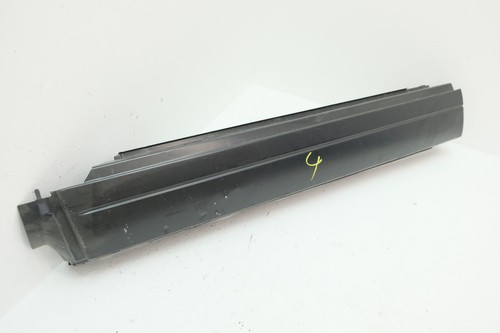 Side sills outer - ,
