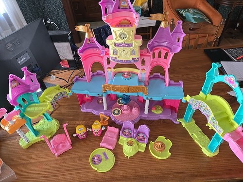 Vtech gogo smartfriends - vtech,
