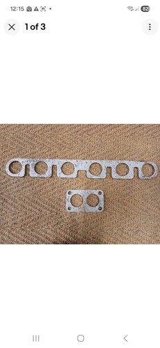 Ford model exhaust - model, b