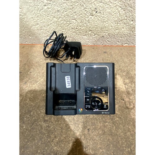 Verve 450 cordless - bt,