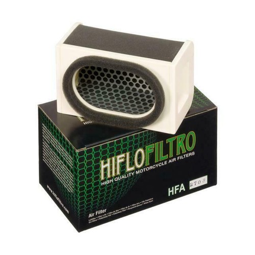 Hiflo motorcycle air filter - motorcycle,