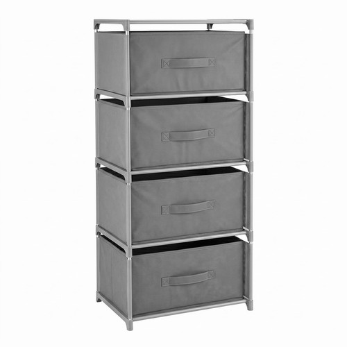 Drawer fabric storage - storage, unit