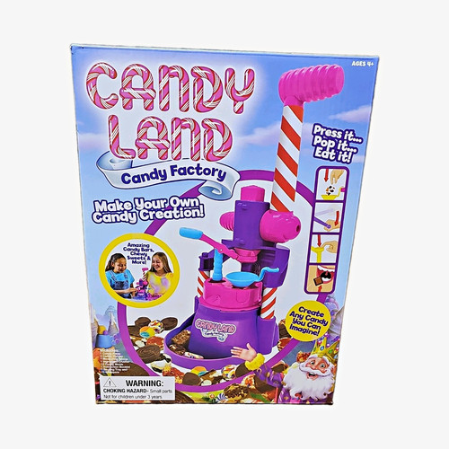 Hasbro candy land - hasbro,