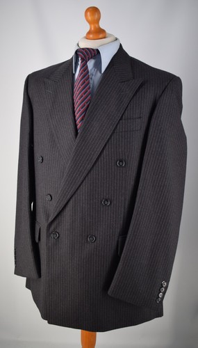 Mens magee double breasted - mens,