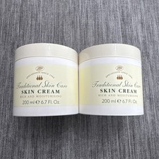 Boots Traditional Skin Care