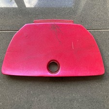Genuine Honda NSR250 R MC21 Rear/ Back Cowl/ Cover/ Flap 83850 KV3 90/92