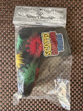 Scotty Cameron Headcover - The