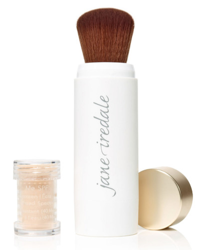 Jane iredale powder - iredale, powder-me