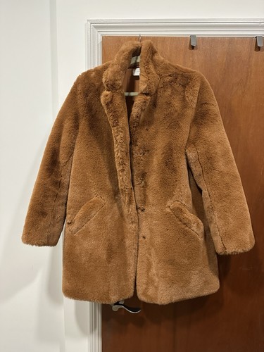 Sud express women faux - express, fur
