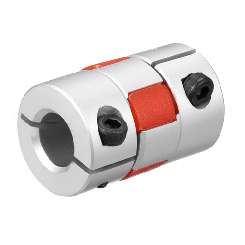 Shaft coupling 10mm - shaft,