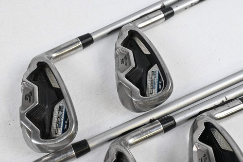 Cobra baffler irons - cobra,