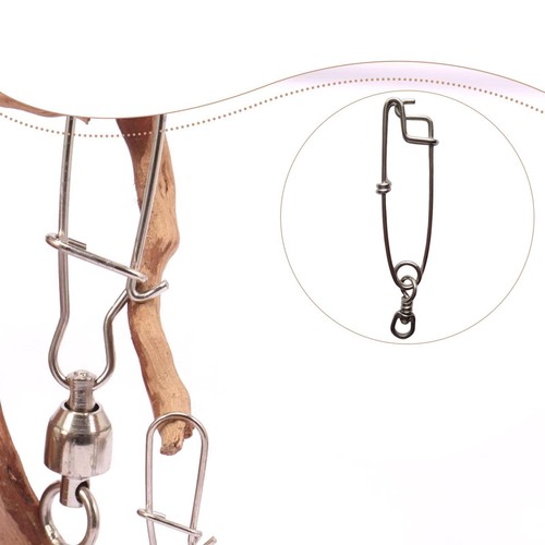 Longline snap clip floatline - longline,