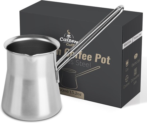 Quality turkish coffee - quality,