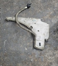 BMW 3 E90 E91 2008 Windscreen washer fluid reservoir bottle 712423117 DEV476712