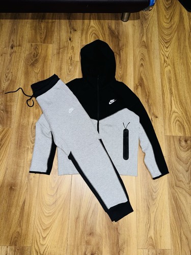 New season nike - season, tech