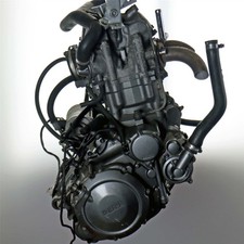 2015 Yamaha XT660 X Engine - 31213 Miles
