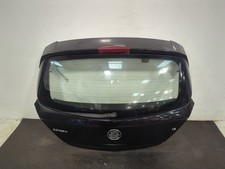 2010 vauxhall corsa doors - corsa,