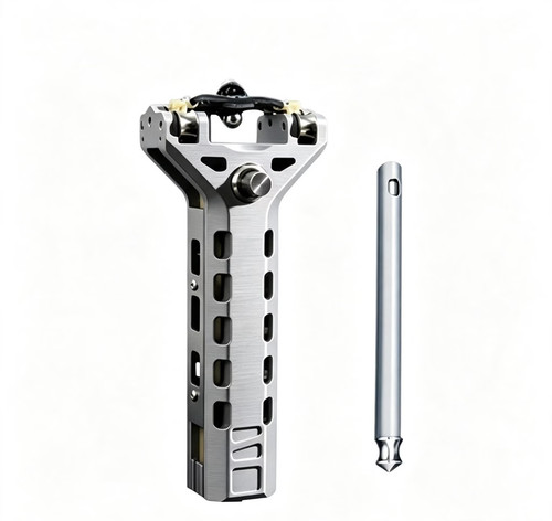 Semi automatic printed - automatic, 3d