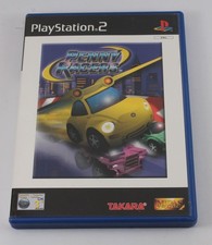 Penny Racers (PS2)