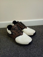 Hi Tec Dri-Tec Saddle Gold