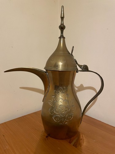 Vintage middle eastern - middle,