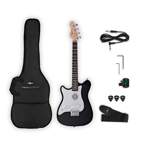 Visionstring mini left - visionstring,