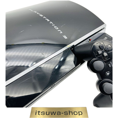 Sony ps3 cecha00 60gb backward - cecha00,
