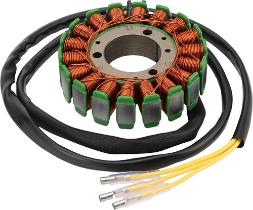 New suzuki stator - suzuki, gs