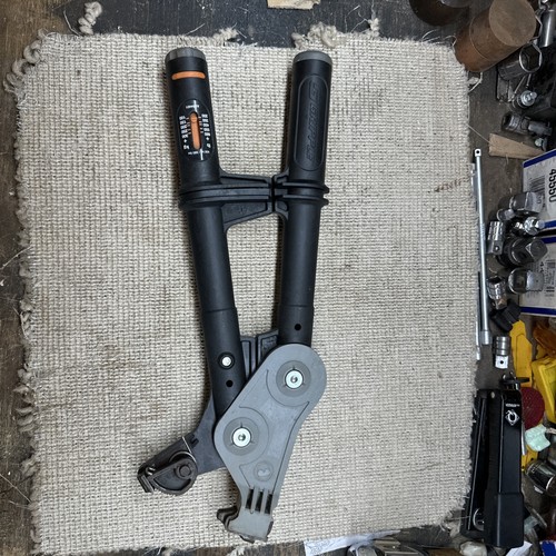 Gripple plastic tensioning - gripple,