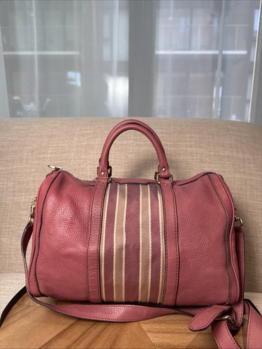 Gucci leather joe bag - gucci,