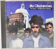 The Chameleons - The Radio 1
