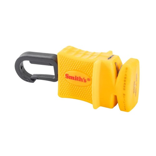 Smiths utility knife sharpener - smiths,