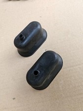 NEW FORD CORTINA MK2 RUBBER