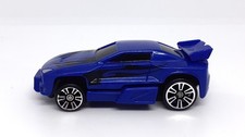 Hot wheels smash master - smash,