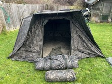 Nash Titan T1 Camo Bivvy With