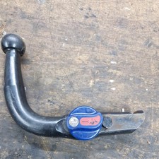 Witter Detachable Tow Bar