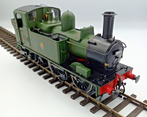 Dapol gauge 006 022 br - 7s-006-022,